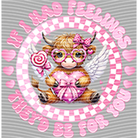 Valentine's Day-QRJ  3249